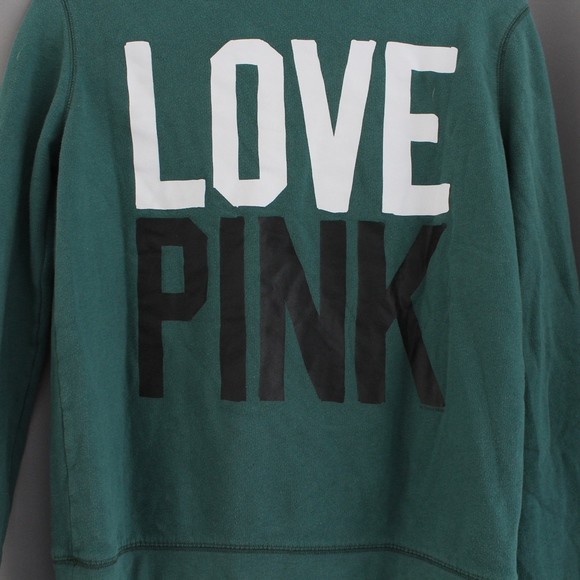 Victoria's Secret PINK Sweatshirt - Picture 2 of 3